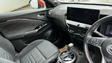 Nissan Juke 1.6 Hybrid Tekna+ 5dr Auto Hybrid Hatchback